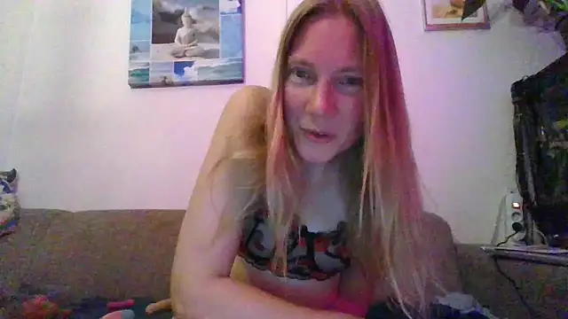 DutchButterfly online show from May 24, 2:21 am