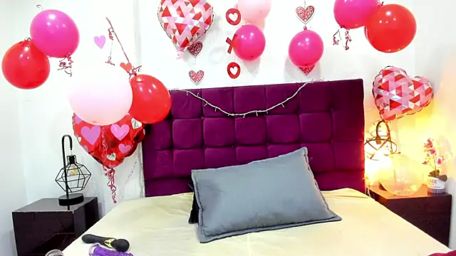 MashaPiink online show from February 19, 1:32 pm