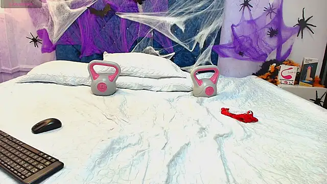 shantala nastasiia online show from November 3, 3:16 pm