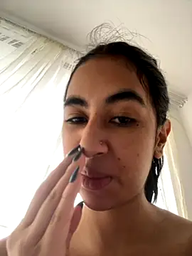 Kassie Collins online show from November 23, 6:53 pm