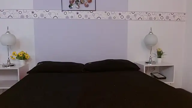 Celesstegh online show from April 21, 11:28 am