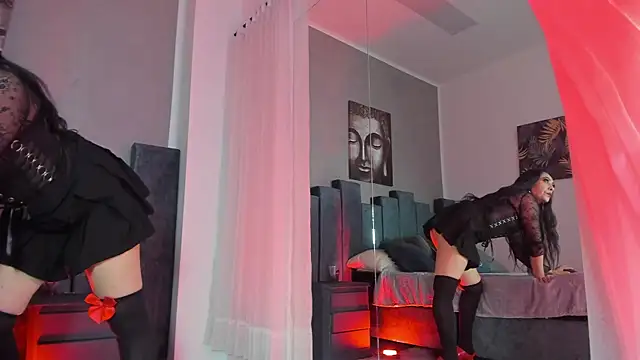 Scaar Percy online show from October 31, 8:13 pm