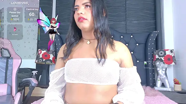 AllisonSpicy online show from November 6, 4:07 am