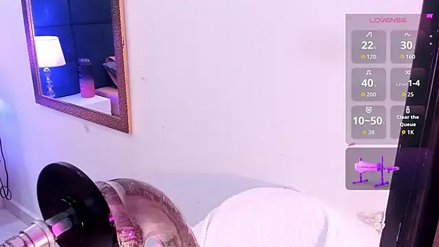 isa grey  online show from September 27, 5:14 am