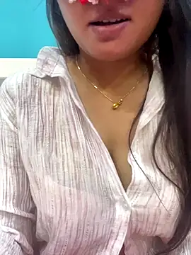 Snapshot of Naughty-Kamini chatting on October 10, 7:08 pm Naughty-Kamini online show from October 10, 7:08 pm