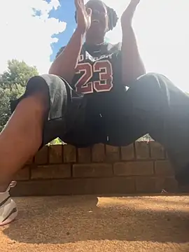 Ebonyboobsmilk online show from November 25, 1:13 pm