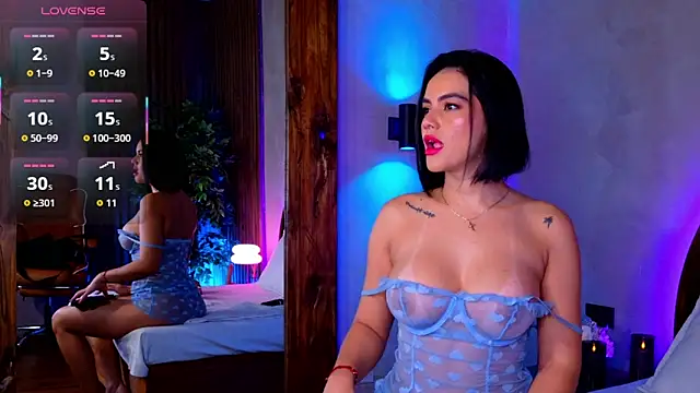 renata black  online show from March 10, 10:19 am