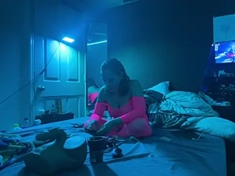 LuisBellaco online show from February 21, 7:31 am