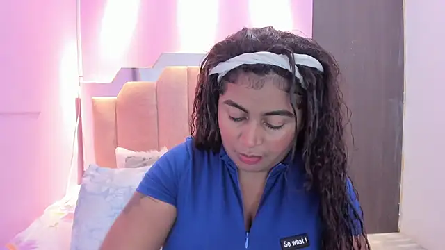 AndreaSweet2 online show from February 23, 7:46 pm