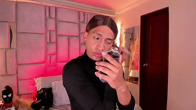 Dom venena online show from April 10, 6:58 pm