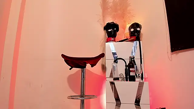 Dom venena online show from March 19, 6:23 pm