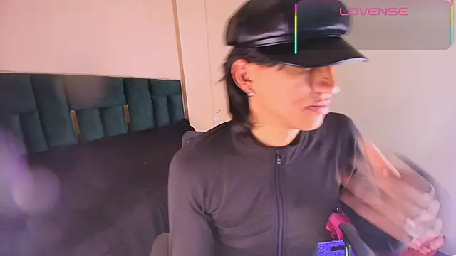 Dom venena online show from September 12, 8:05 pm