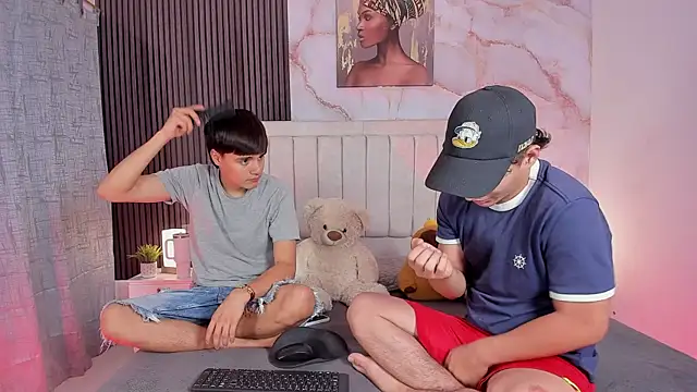 sweet petter online show from November 28, 1:03 pm