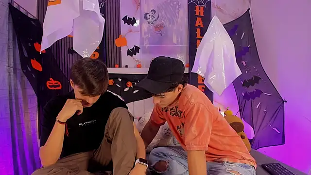 sweet petter online show from October 27, 1:17 pm