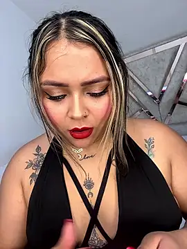 ashley-swift- online show from January 12, 8:52 am