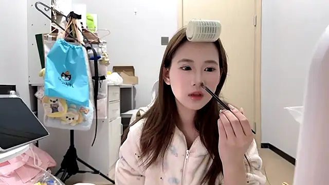 Ann-cookie online show from January 11, 3:17 pm