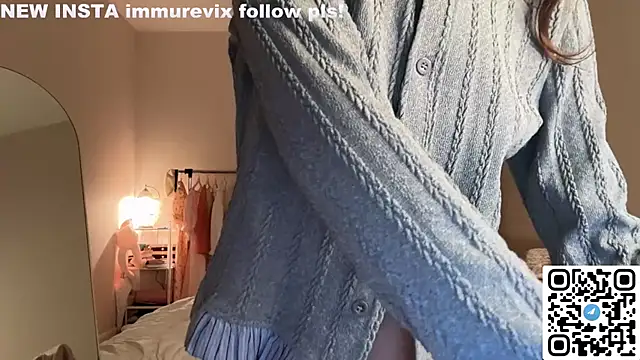 barbaraloveu online show from April 19, 1:05 am