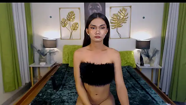 FlirtyMarga online show from October 29, 6:54 pm