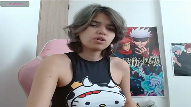 Katsuyaxz online show from February 4, 3:26 pm