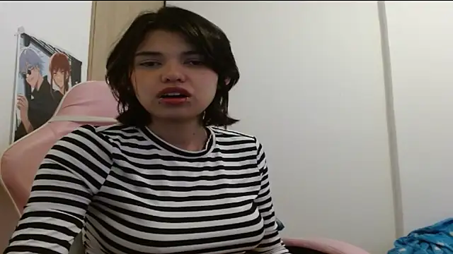 Katsuyaxz online show from March 16, 8:13 pm