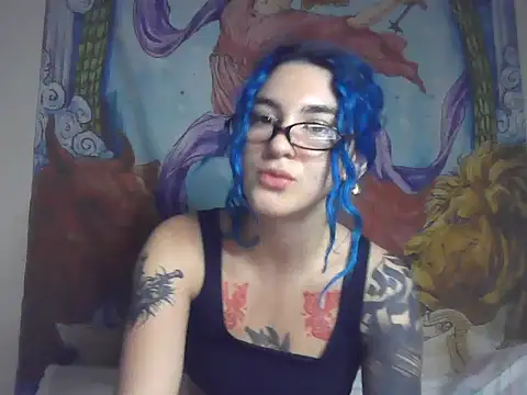 peetitefairy online show from November 26, 4:24 am