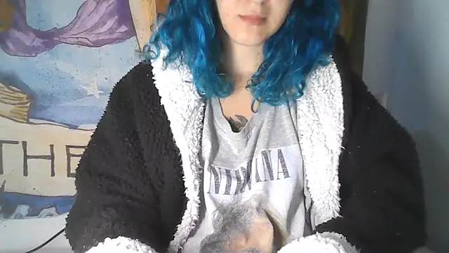 peetitefairy online show from June 26, 7:31 am