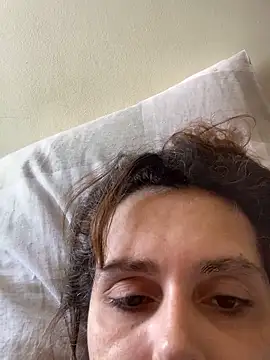 SashaMuller89 online show from December 22, 3:15 pm