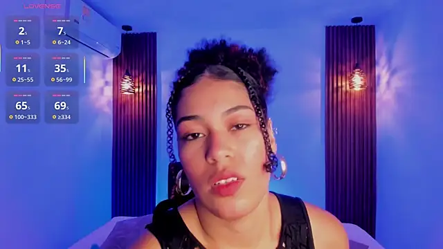 delaylacruz online show from September 21, 12:48 pm