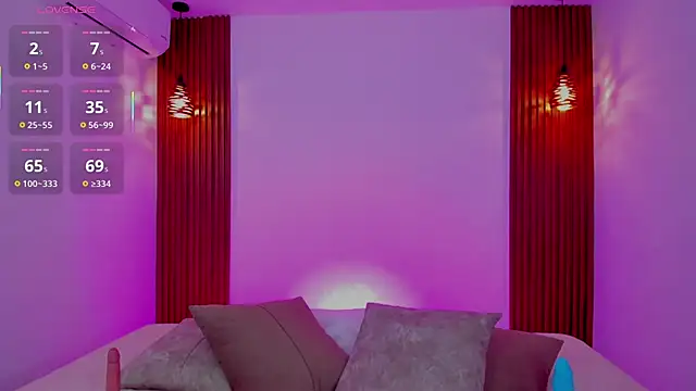 delaylacruz online show from September 26, 12:25 pm