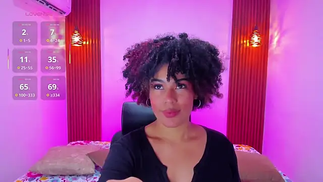 delaylacruz online show from September 13, 2:47 pm