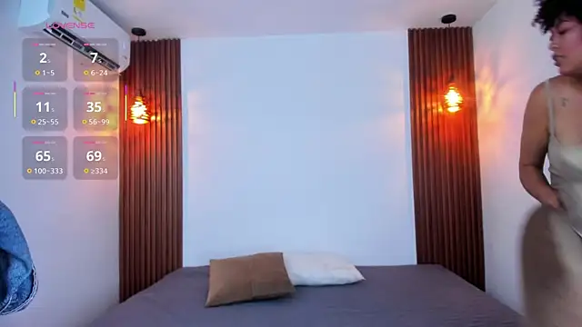 delaylacruz online show from September 17, 11:30 am