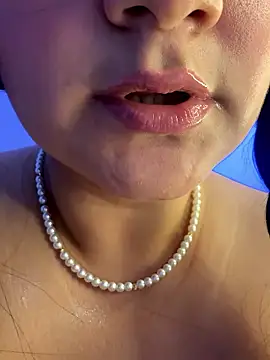 SamaraBlessed online show from January 9, 3:05 pm