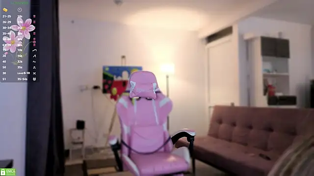 colette e online show from March 15, 4:25 am