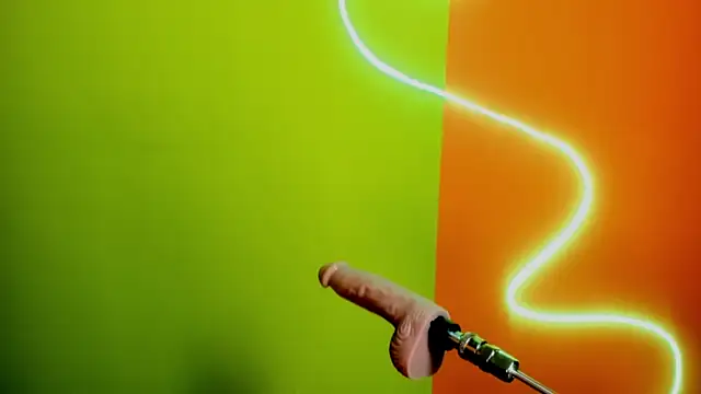 Lili milk20 online show from April 8, 8:55 pm