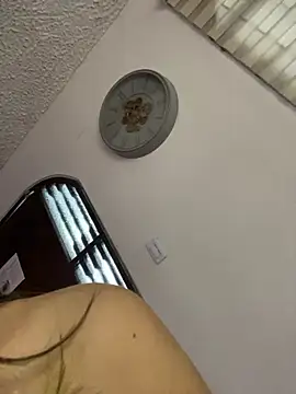 PrettyAmber online show from December 17, 10:03 pm