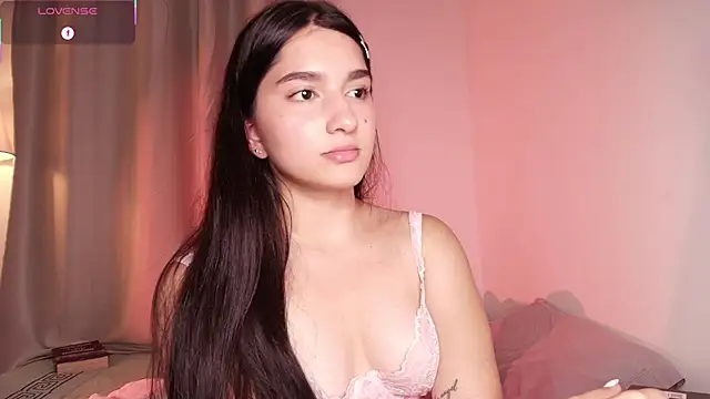 dulceangel   online show from October 7, 4:17 am