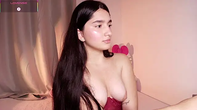 dulceangel   online show from October 16, 5:21 am