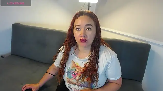 Snapshot of Paris_boobsbbw chatting on October 19, 10:12 pm Paris boobsbbw online show from October 19, 10:12 pm