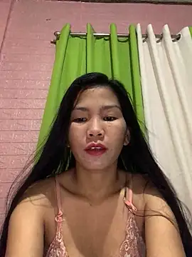 Cleo17 online show from April 14, 5:46 pm