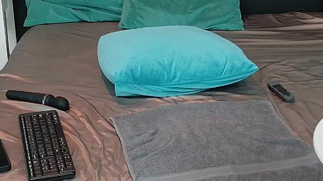 DashaFlame online show from February 15, 12:24 am