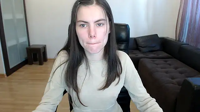 AmelieReve online show from November 2, 1:14 pm