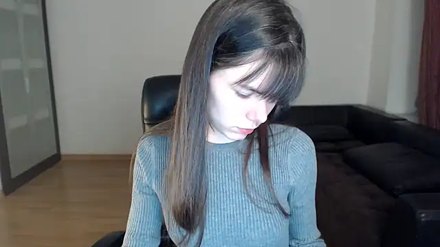 AmelieReve online show from November 13, 5:01 pm