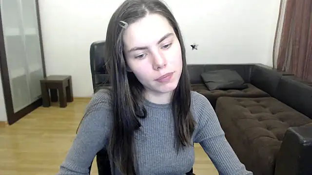 AmelieReve online show from October 27, 4:02 pm