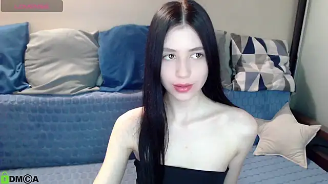 SelinLi online show from April 16, 8:14 am