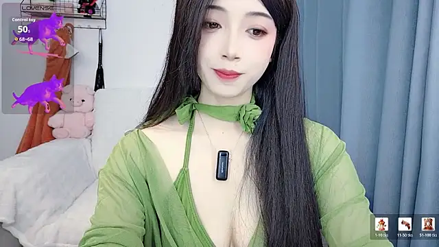 Yemao 0 online show from February 6, 9:18 pm