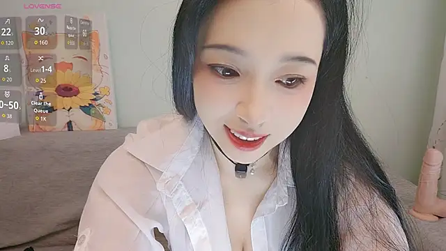 Yemao 0 online show from October 5, 10:37 pm