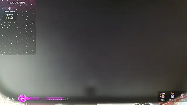 Sophiaburton online show from October 1, 10:26 pm