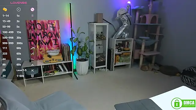 oh adaline online show from February 7, 9:51 pm