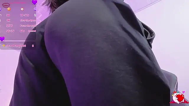 ZURY TAY online show from February 5, 11:57 am