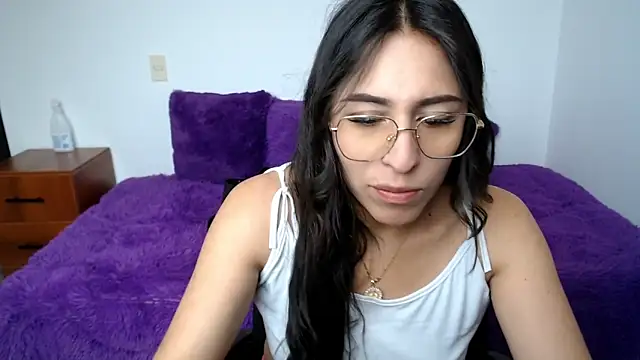 rosse77  online show from October 10, 2:00 pm